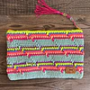 Estuche Tejido a Crochet