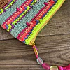 Estuche Tejido a Crochet