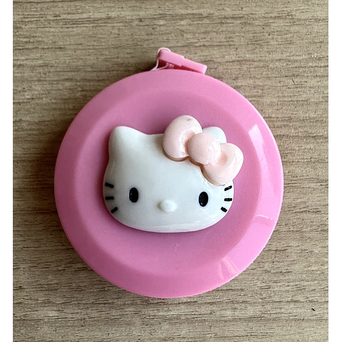 Huincha de Medir Hello Kitty