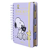 AGENDA SNOOPY 2027