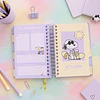 AGENDA SNOOPY 2027