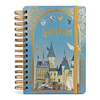 AGENDA HARRY POTTER 2027