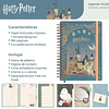 AGENDA HARRY POTTER 2027