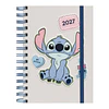 AGENDA STITCH 2027