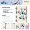 AGENDA STITCH 2027