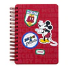 AGENDA MICKEY Y SUS AMIGOS 2027