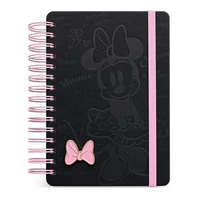 AGENDA MINNIE 2027