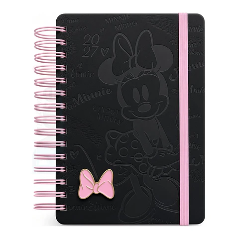 AGENDA MINNIE 2027