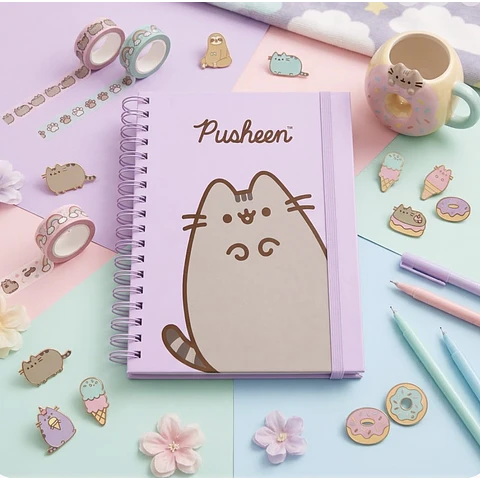 AGENDA PUSHEEN 2027