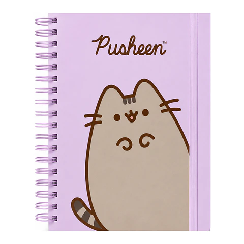 AGENDA PUSHEEN 2027