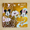 PAPER CLIPS PERSONAJES