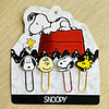 PAPER CLIPS PERSONAJES