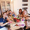 TALLER DE CROCHET NOVIEMBRE 2026 - ÑUÑOA