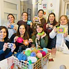 TALLER DE CROCHET NOVIEMBRE 2026 - ÑUÑOA