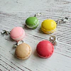Marcadores de puntos Macarons