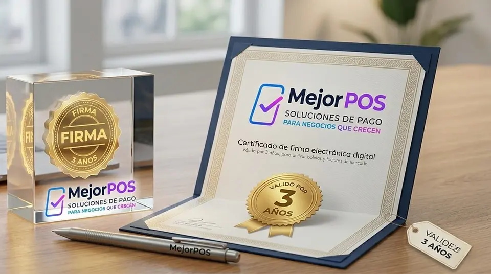 firma electronica certificado digital valido por 3 años  1