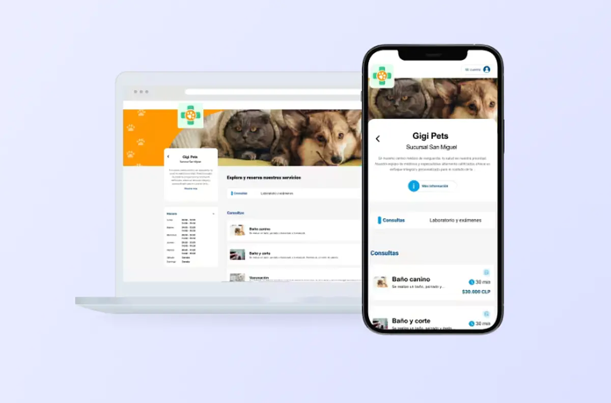Agenda Online
