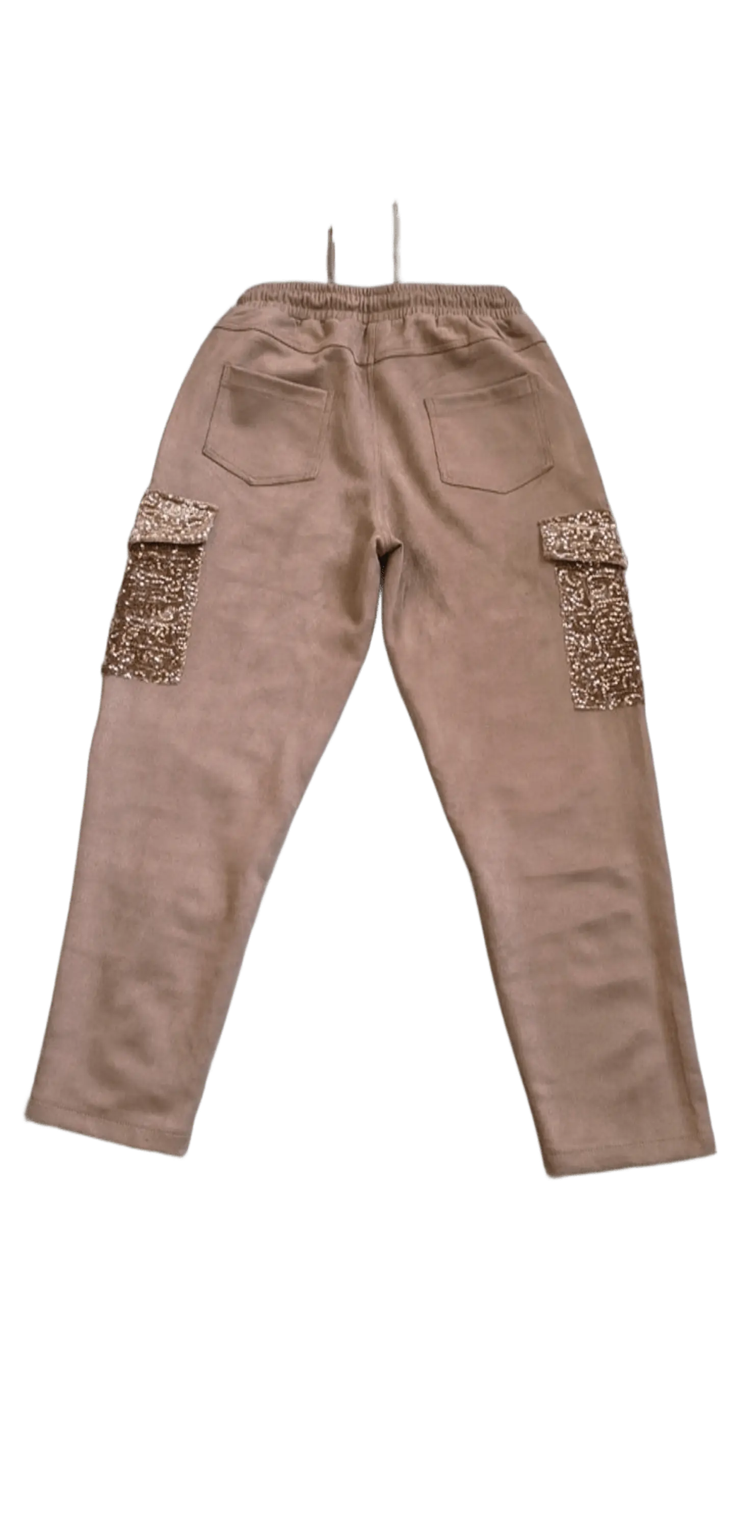 Jogger de Gamusa Premium 3