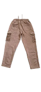 Jogger de Gamusa Premium - Miniatura 3