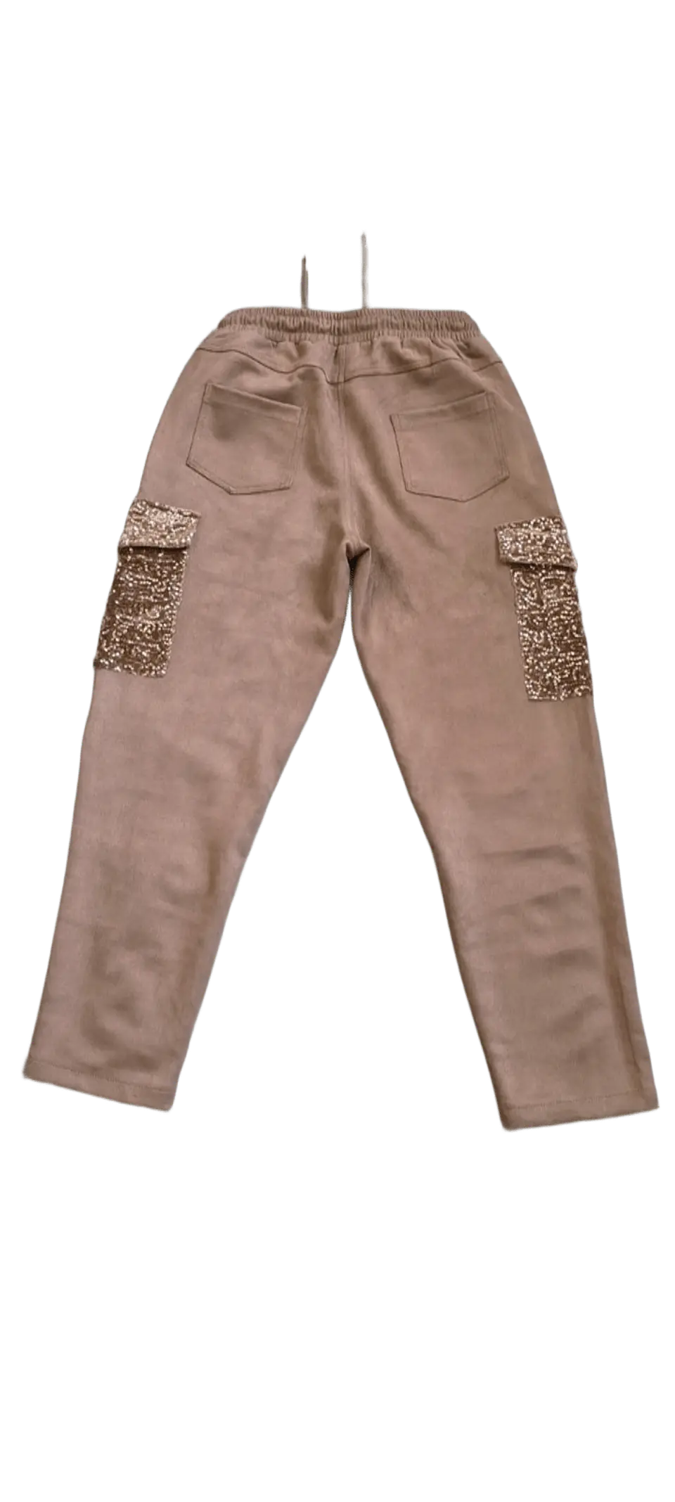 Jogger de Gamusa Premium 3