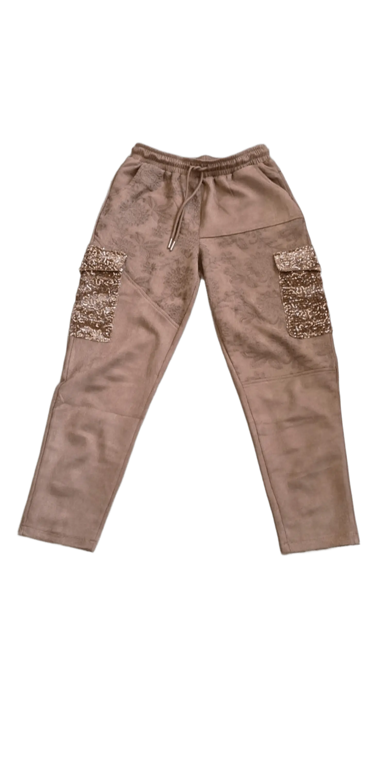 Jogger de Gamusa Premium 4