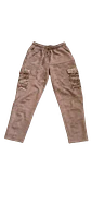 Jogger de Gamusa Premium - Miniatura 4