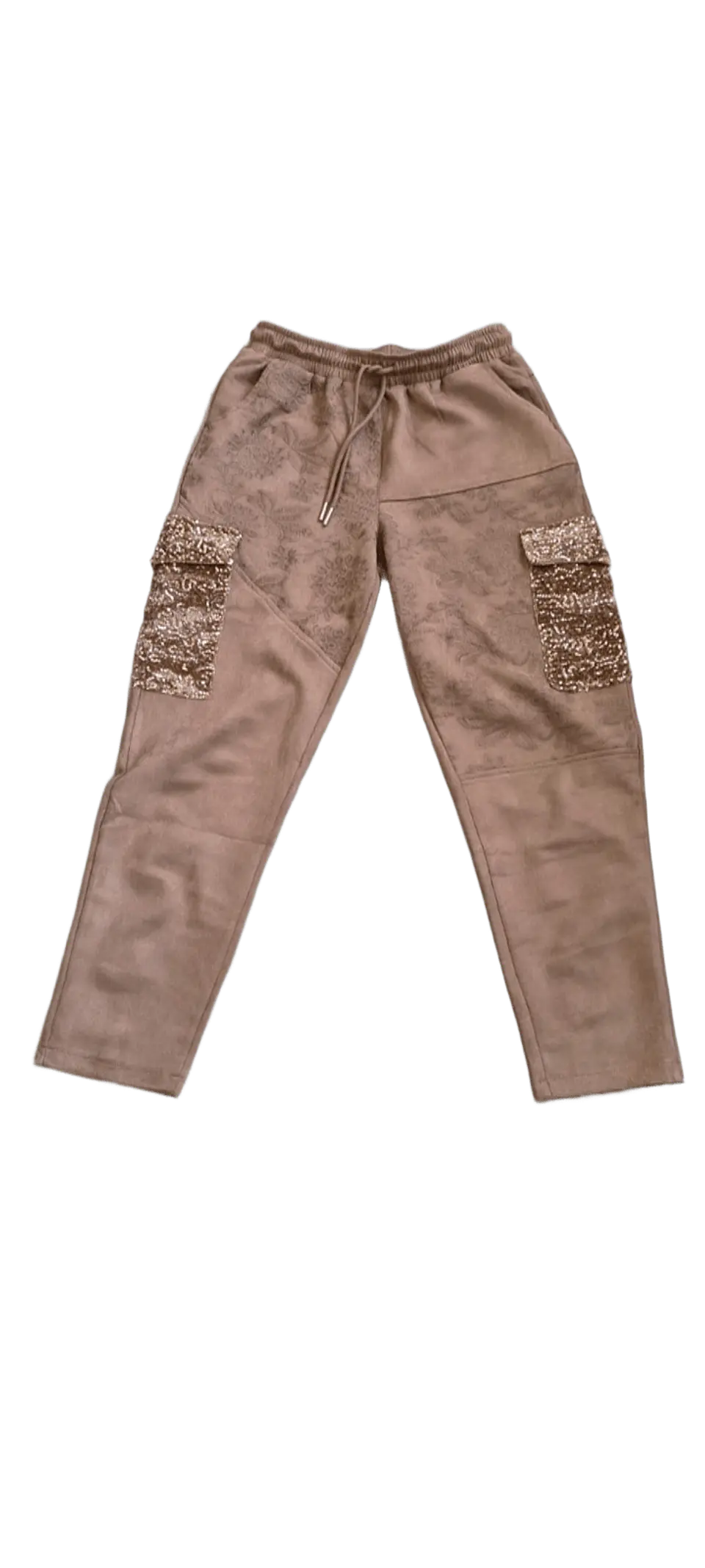 Jogger de Gamusa Premium 4