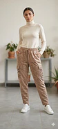 Jogger de Gamusa Premium - Miniatura 1