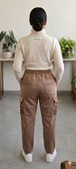 Jogger de Gamusa Premium - Miniatura 2
