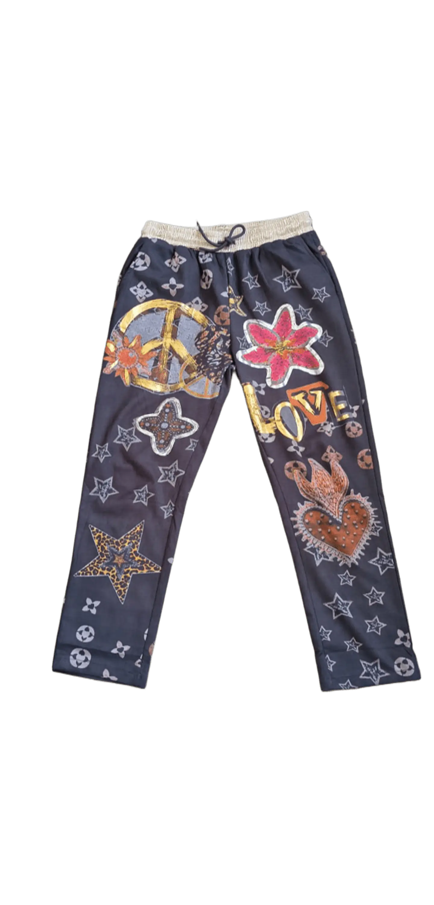 Jogger Fantasía 3