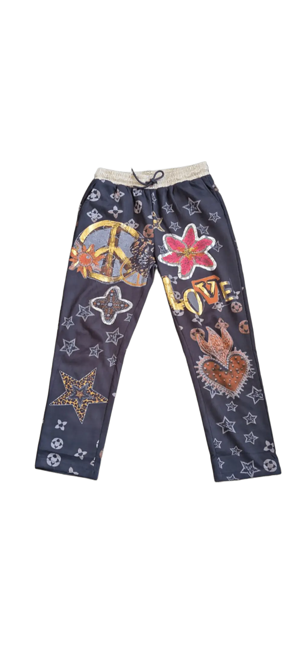 Jogger Fantasía 3