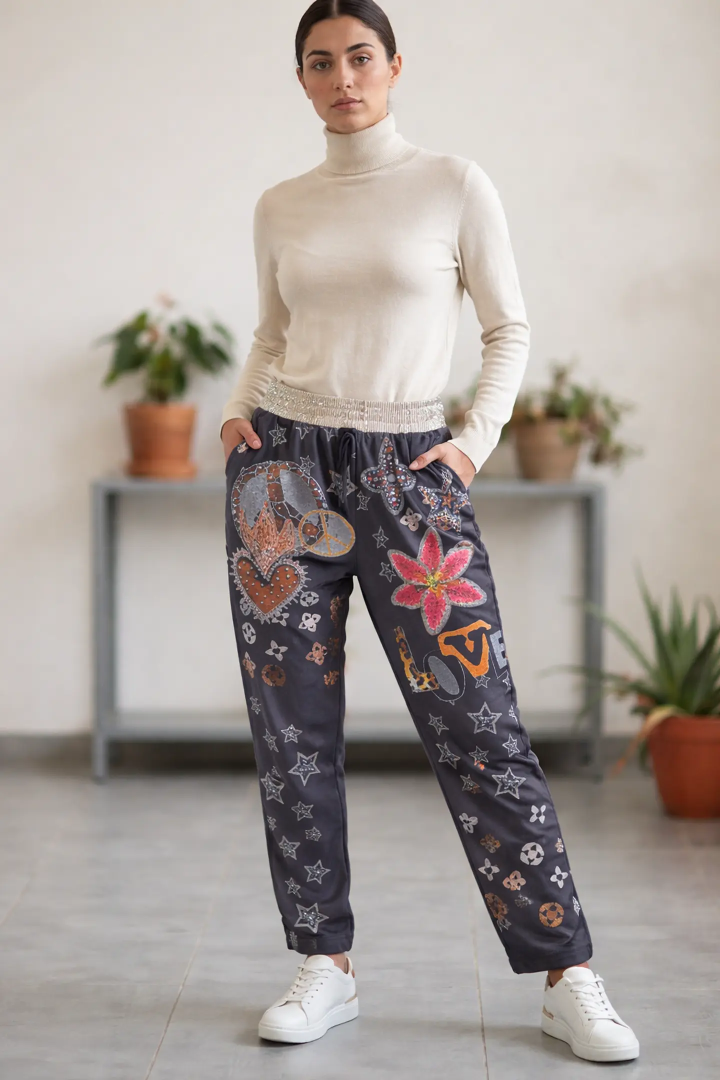Jogger Fantasía 1