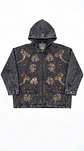 Chaqueta Jeans Tachas - Miniatura 2