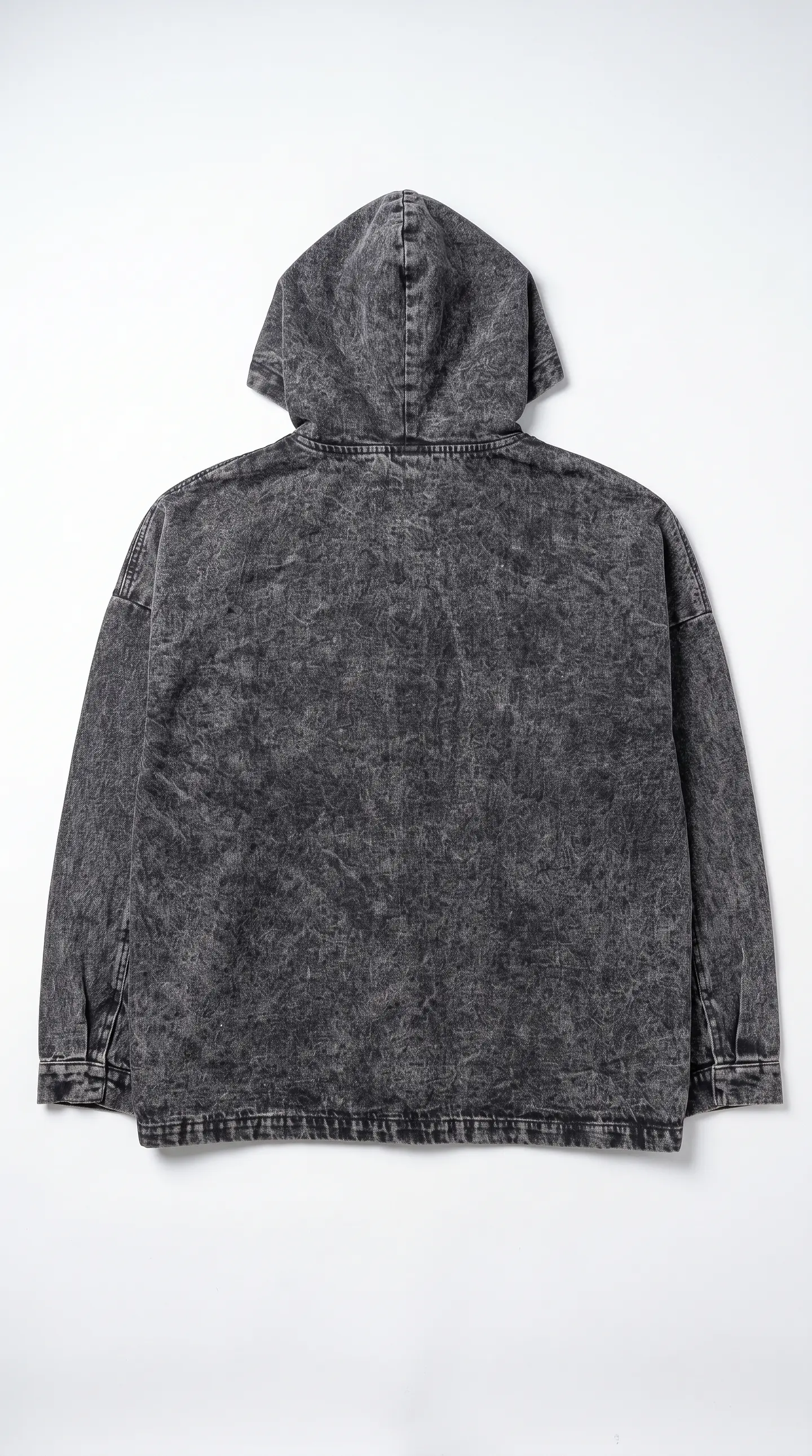 Chaqueta Jeans Tachas 3