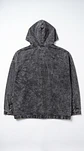 Chaqueta Jeans Tachas - Miniatura 3
