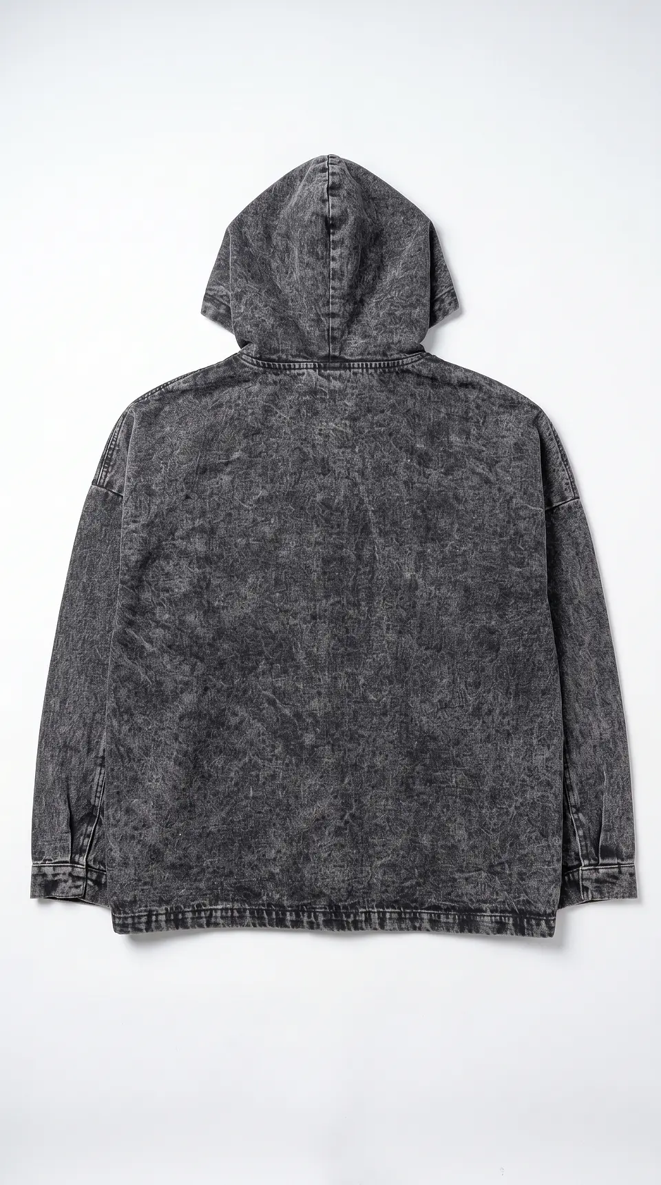 Chaqueta Jeans Tachas 3