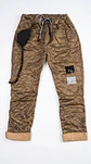 Jogger Eco Cuero Moranni - Miniatura 2