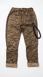 Jogger Eco Cuero Moranni - Miniatura 3
