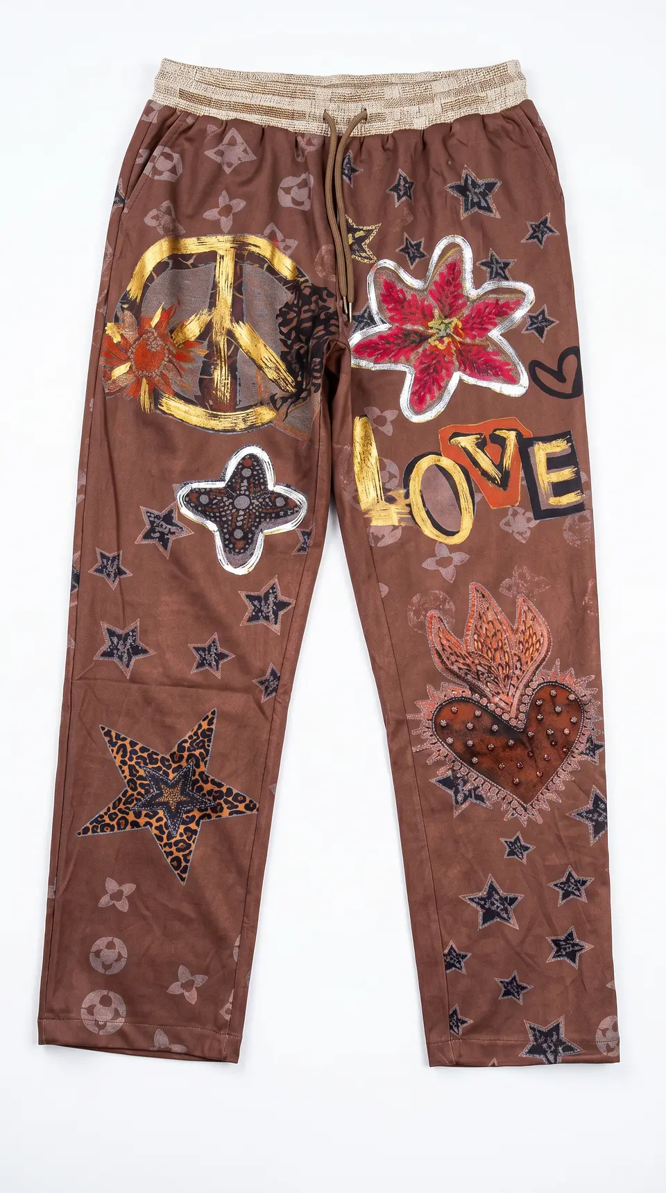 Conjunto yogger Canguro  3