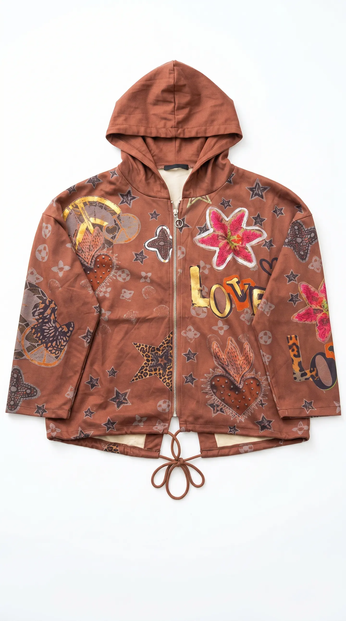 Conjunto yogger Canguro  2