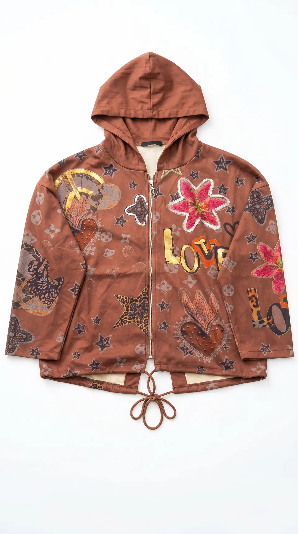 Conjunto yogger Canguro  2