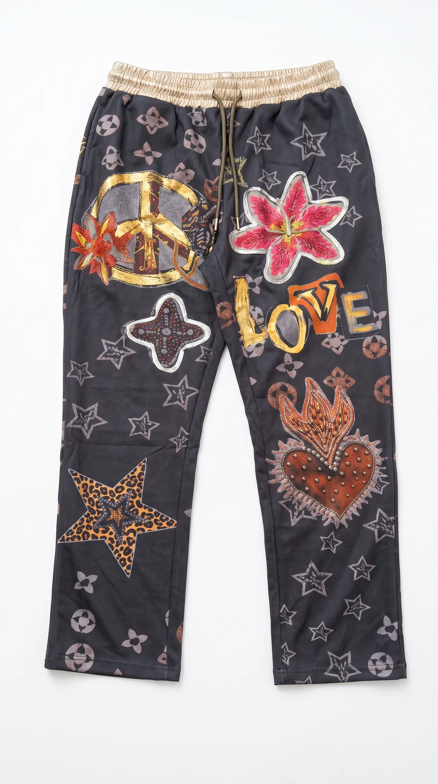 Conjunto yogger Canguro  3