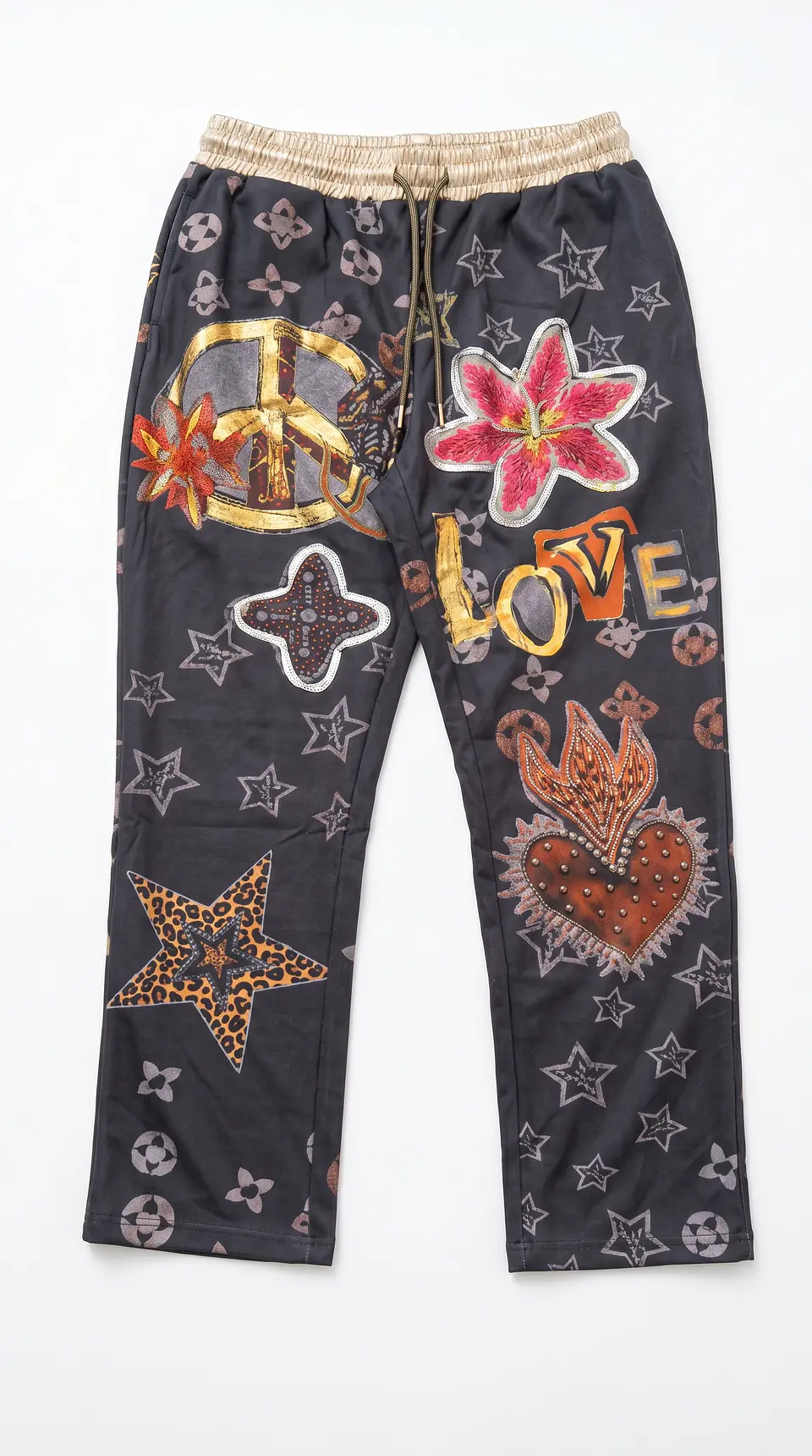 Conjunto yogger Canguro  3