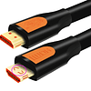 CABLE HDMI A HDMI V2.0 2K/4K ULTRA HD 1,8 MTS