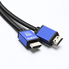 CABLE HDMI A HDMI V2.1 8K/4K ULTRA HDR 5,0 MTS