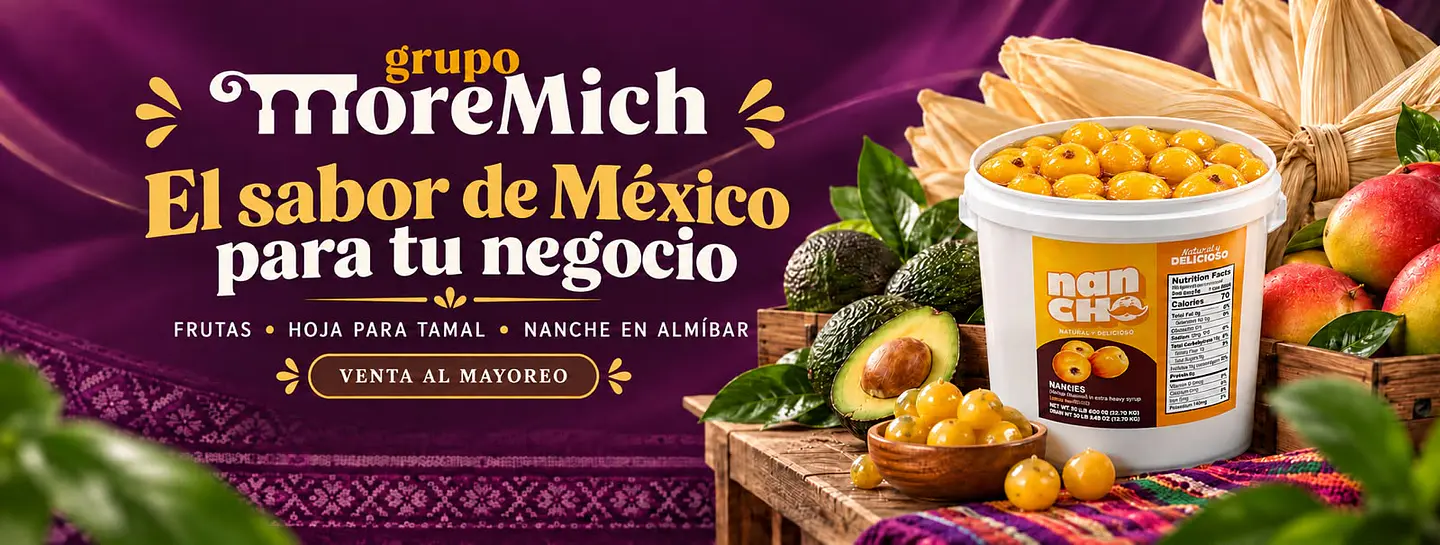 Moremich Produce LLC