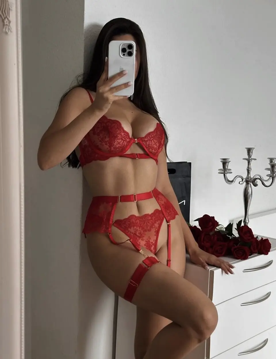 Set DOMINIQUE 4