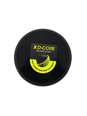 Tarro Metálico Pelota Tecnifibre X-one x3