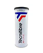 Tarro Metálico Pelota Tecnifibre X-one x3 - Miniatura 1