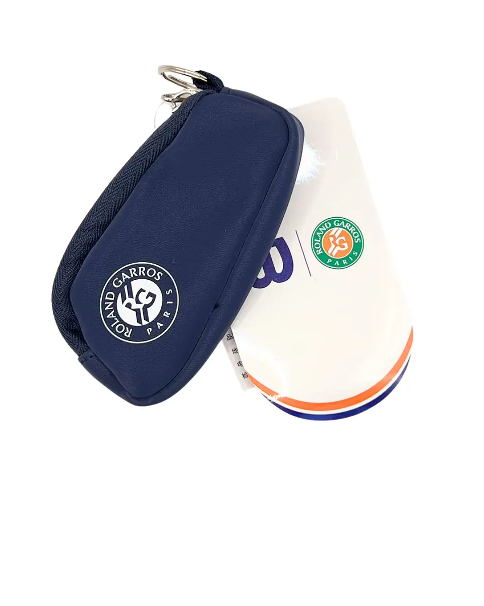 Bolso Porta Llaves 2